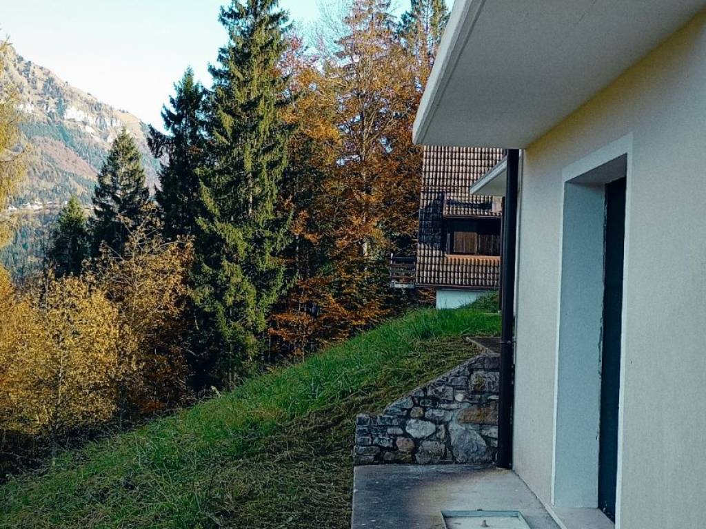 Casa indipendente a Sovramonte - Foto 4