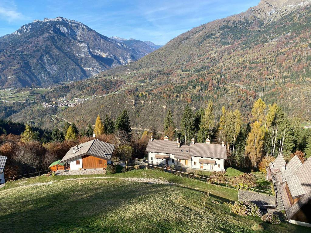 Casa indipendente a Sovramonte - Foto 5