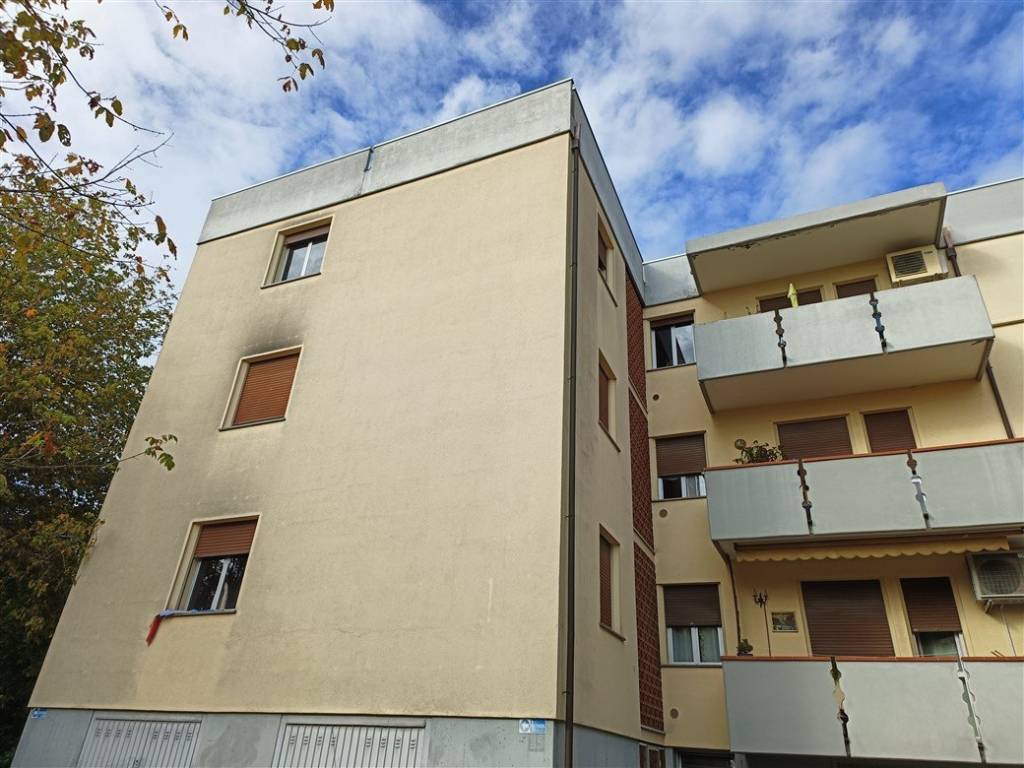Appartamento a Bagnacavallo in Via Arturo Toscanini, 46 - Foto 2