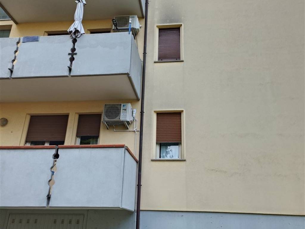 Appartamento a Bagnacavallo in Via Arturo Toscanini, 46 - Foto 3