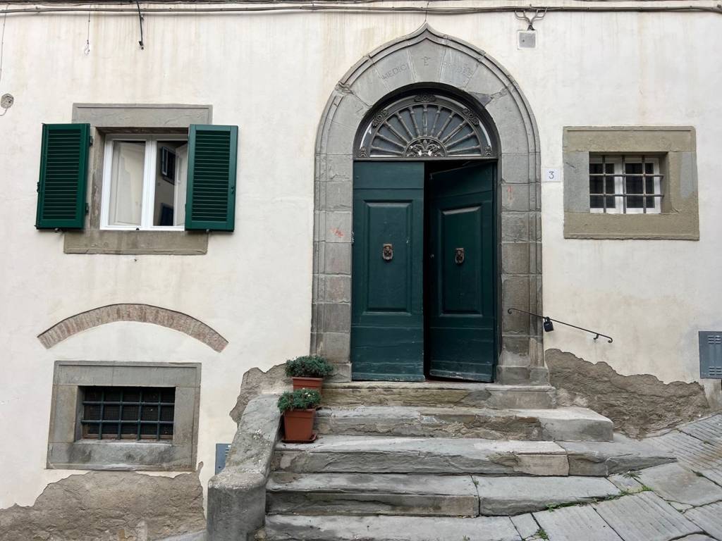 Appartamento a Cortona in Via Tarconte, 3 - Foto 2