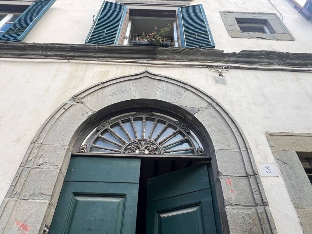 Appartamento a Cortona in Via Tarconte, 3 - Foto 3