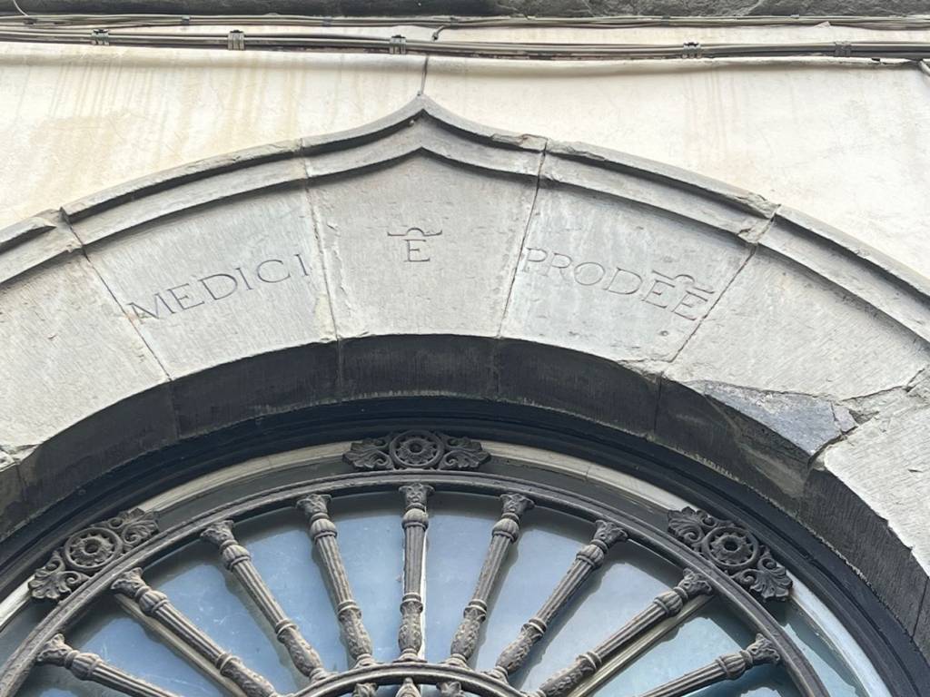 Appartamento a Cortona in Via Tarconte, 3 - Foto 4