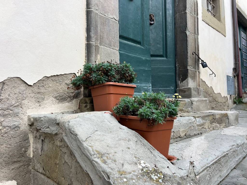 Appartamento a Cortona in Via Tarconte, 3 - Foto 5