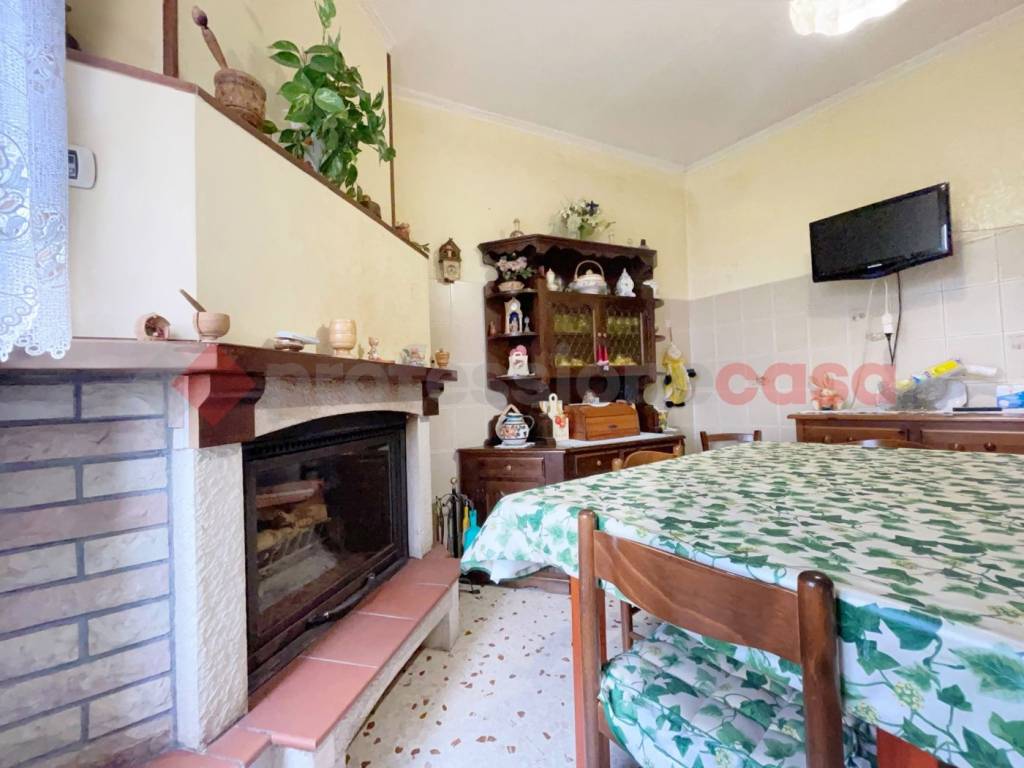 Appartamento a Rieti in via Della Chiesa, 2 - Foto 5