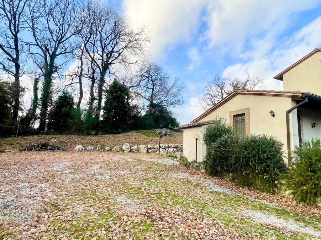 Villa a Narni in Via Capitonese, 335 - Foto 2