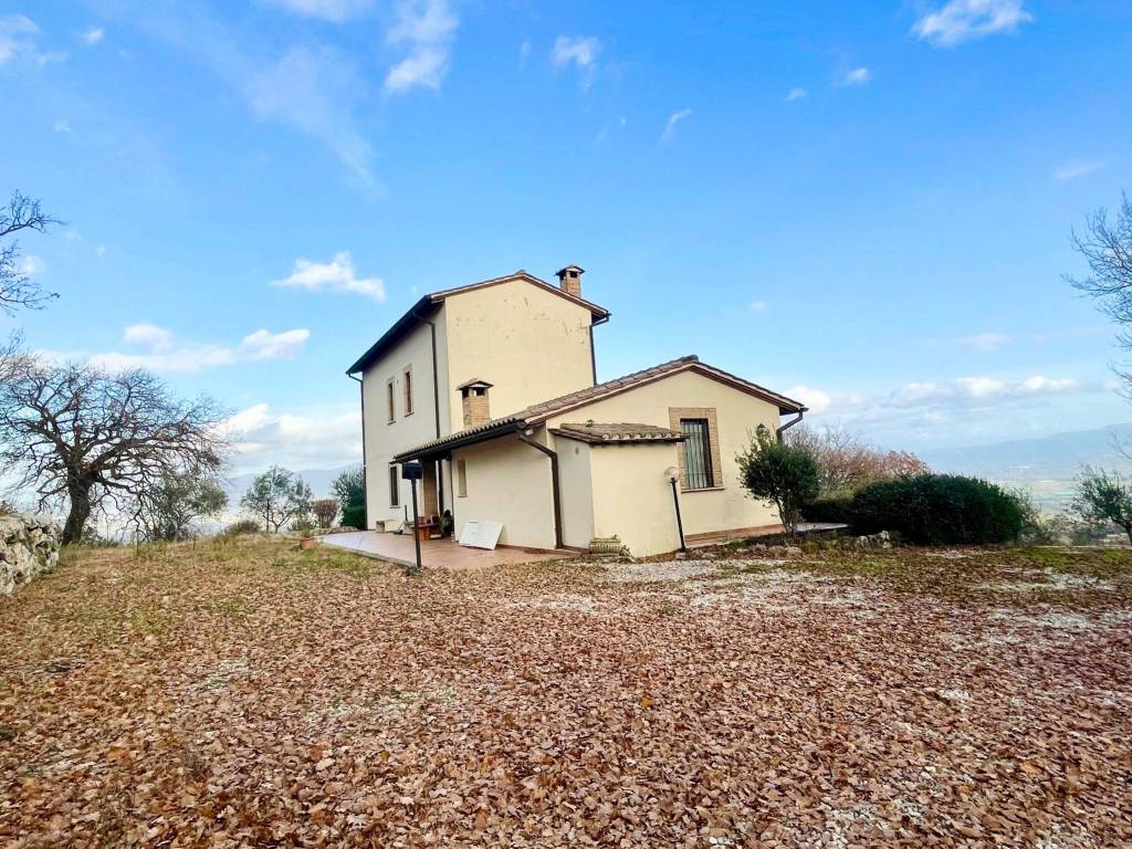 Villa a Narni in Via Capitonese, 335 - Foto 3