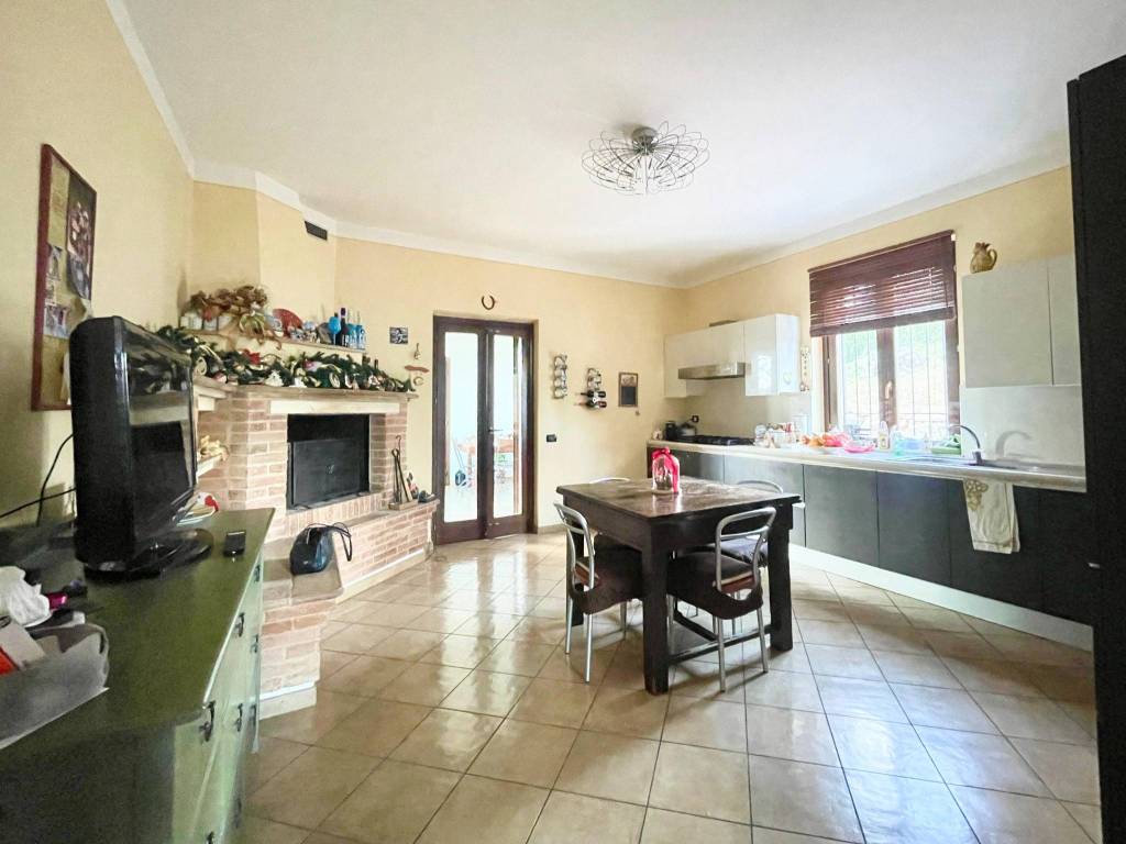 Villa a Narni in Via Capitonese, 335 - Foto 5