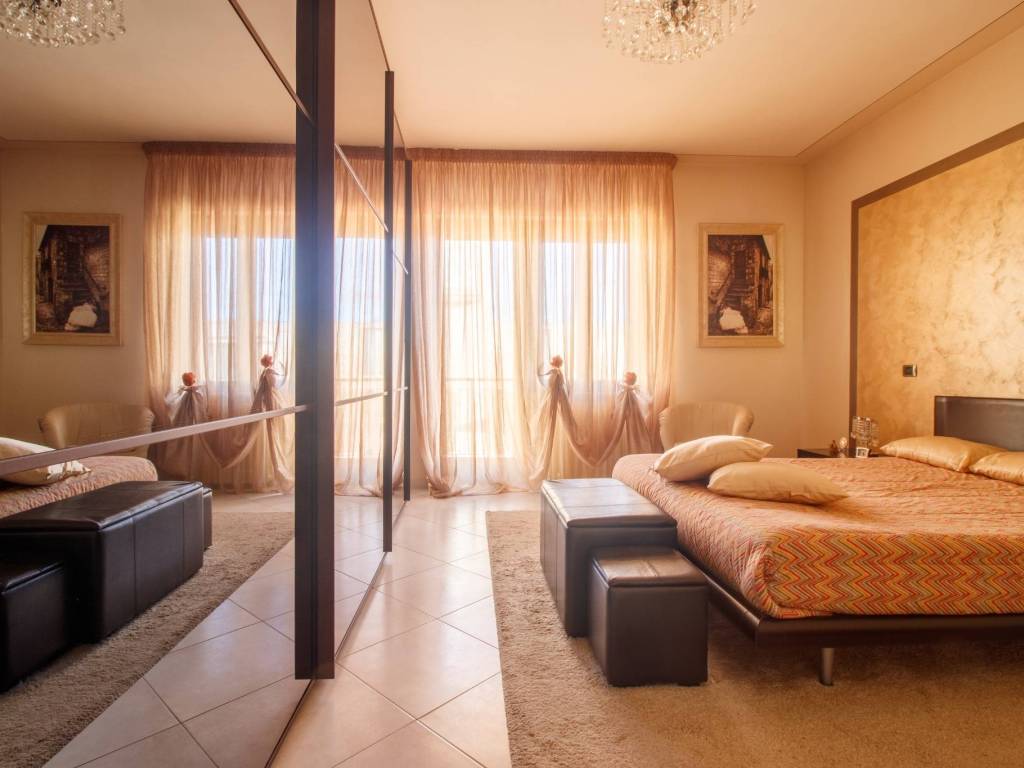 Appartamento a Lucera in Via Oslavia, 19 - Foto 4