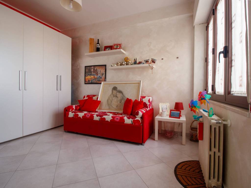 Appartamento a Lucera in Via Oslavia, 19 - Foto 5