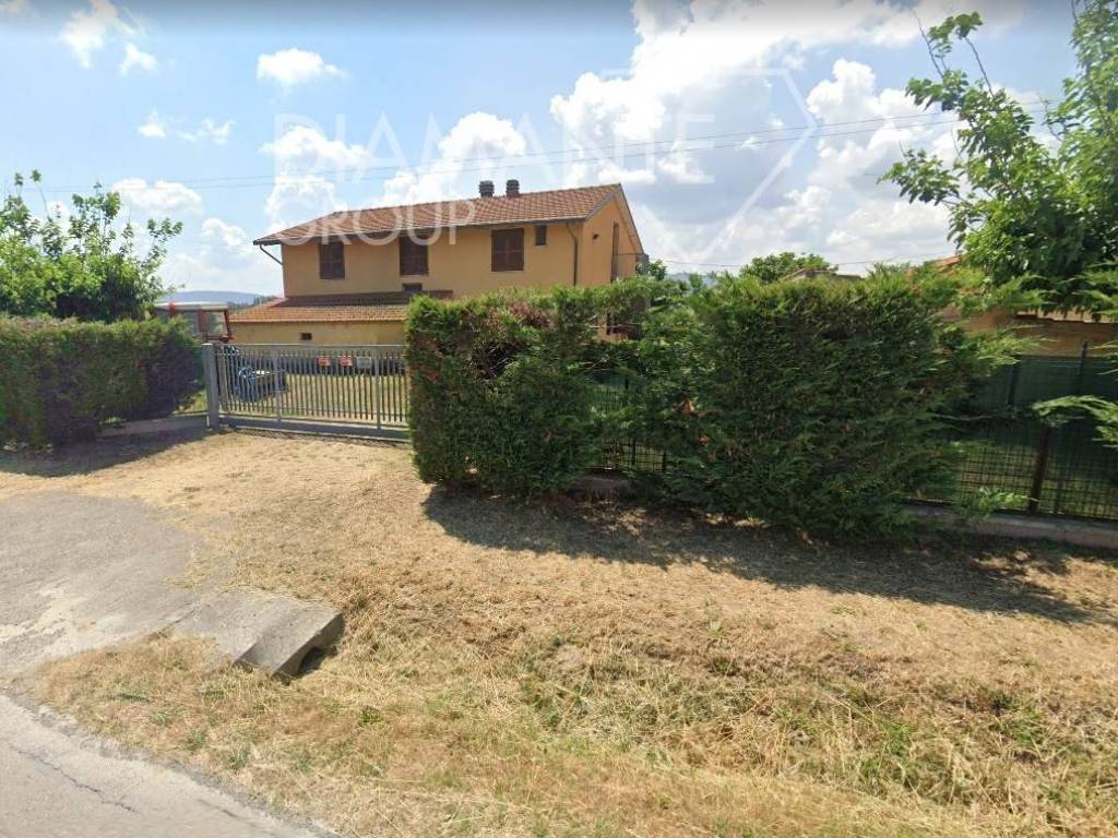 Casa indipendente a Castiglione del lago - Foto 2