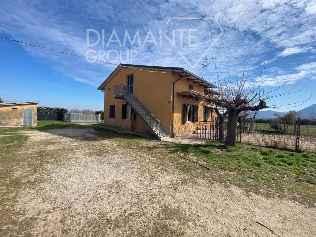 Casa indipendente a Castiglione del lago - Foto 3
