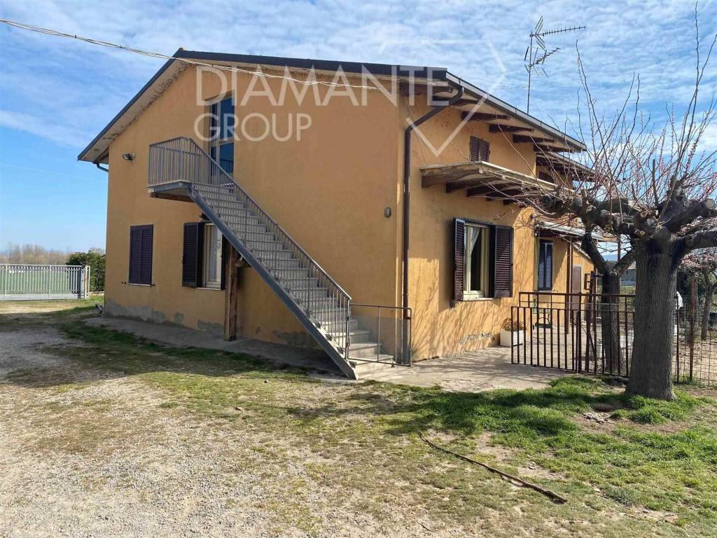 Casa indipendente a Castiglione del lago - Foto 4