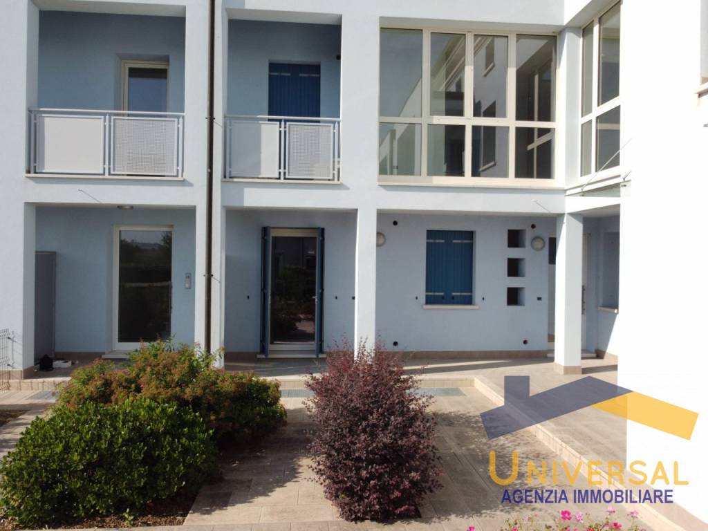 Appartamento a Santa giustina in colle in Via Ghiacciaia - Foto 2