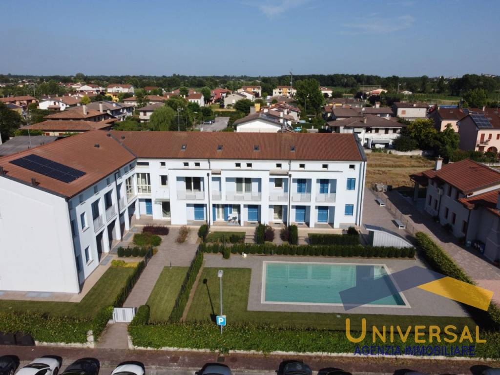 Appartamento a Santa giustina in colle in Via Ghiacciaia - Foto 4