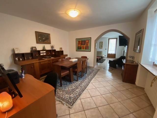 Villa a Issogne in Frazione Les Mariette, 18 - Foto 3