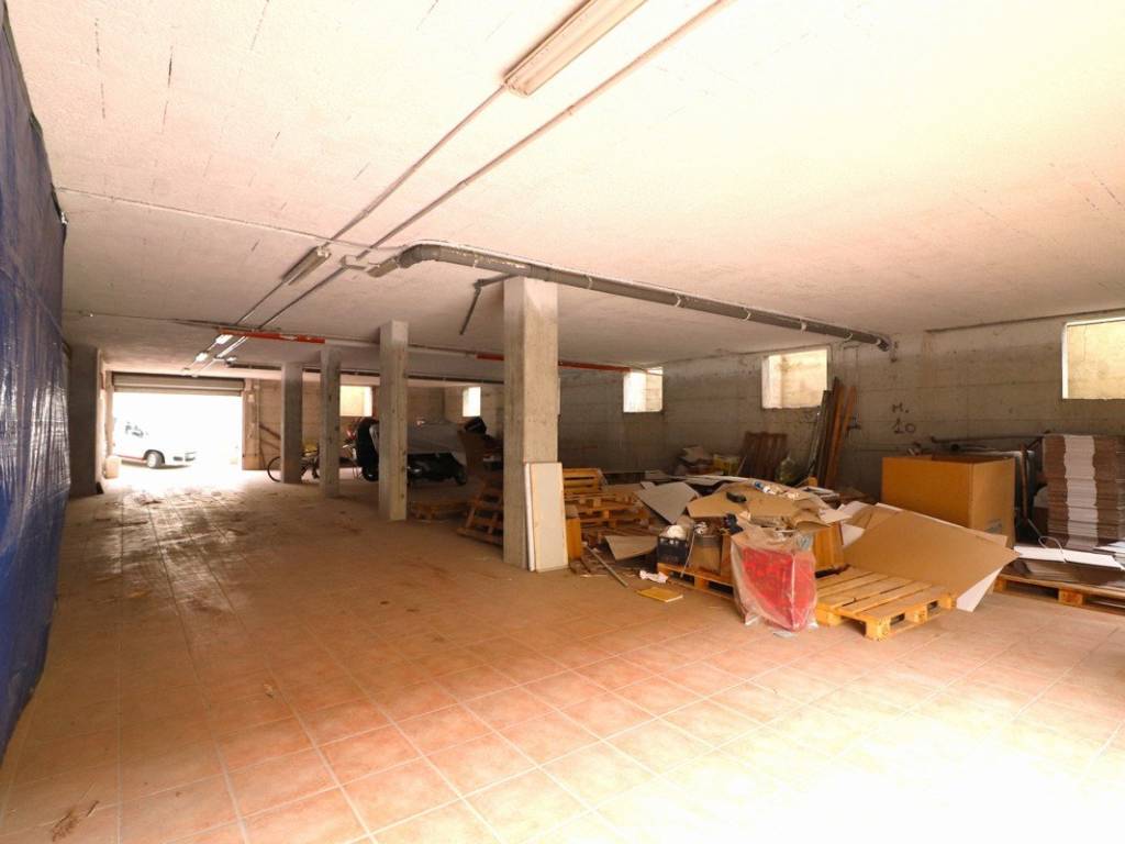 Box / garage a Tortolì in Via Generale Tosciri, sn - Foto 3