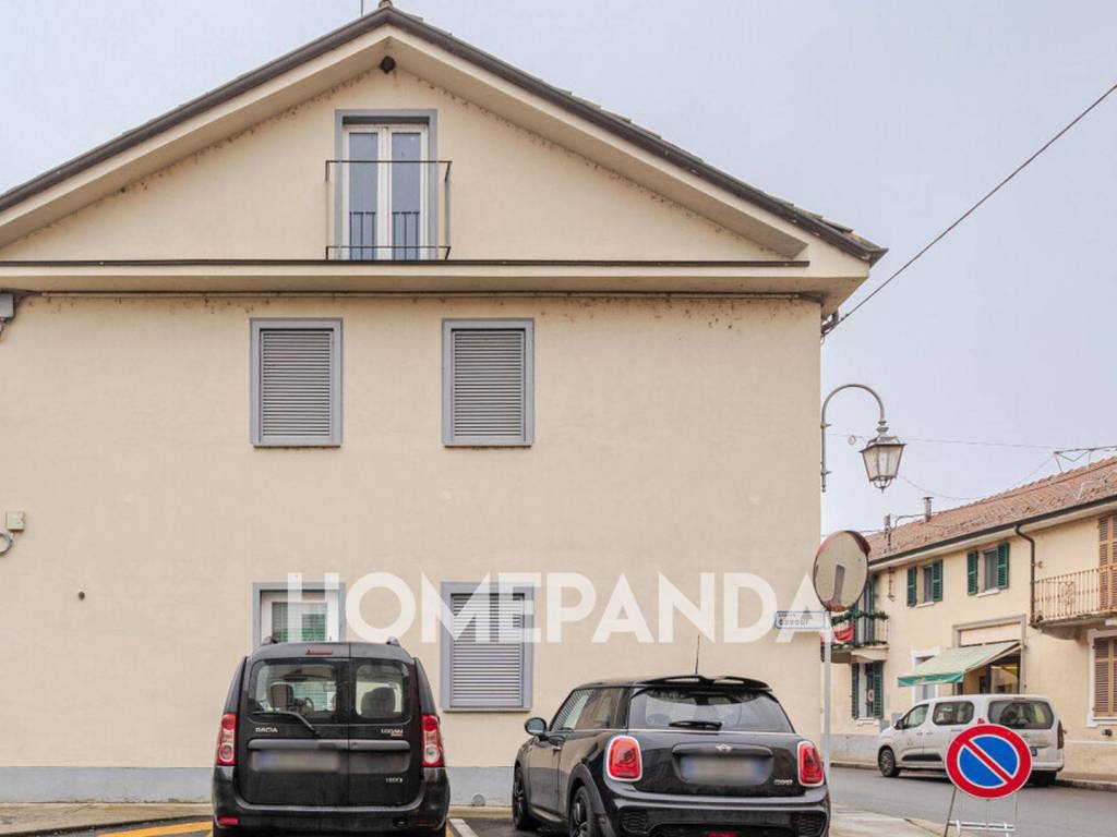 Appartamento a Desana in Piazza Cavour - Foto 2