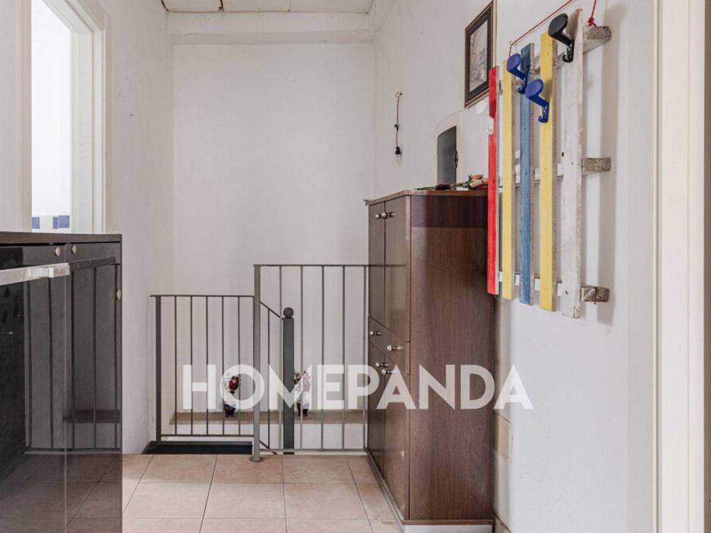 Appartamento a Desana in Piazza Cavour - Foto 4