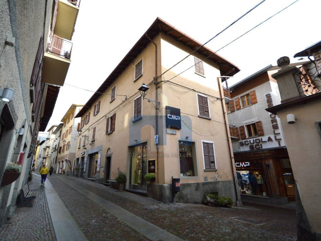 Appartamento a Bormio in Via Roma, 53 - Foto 2