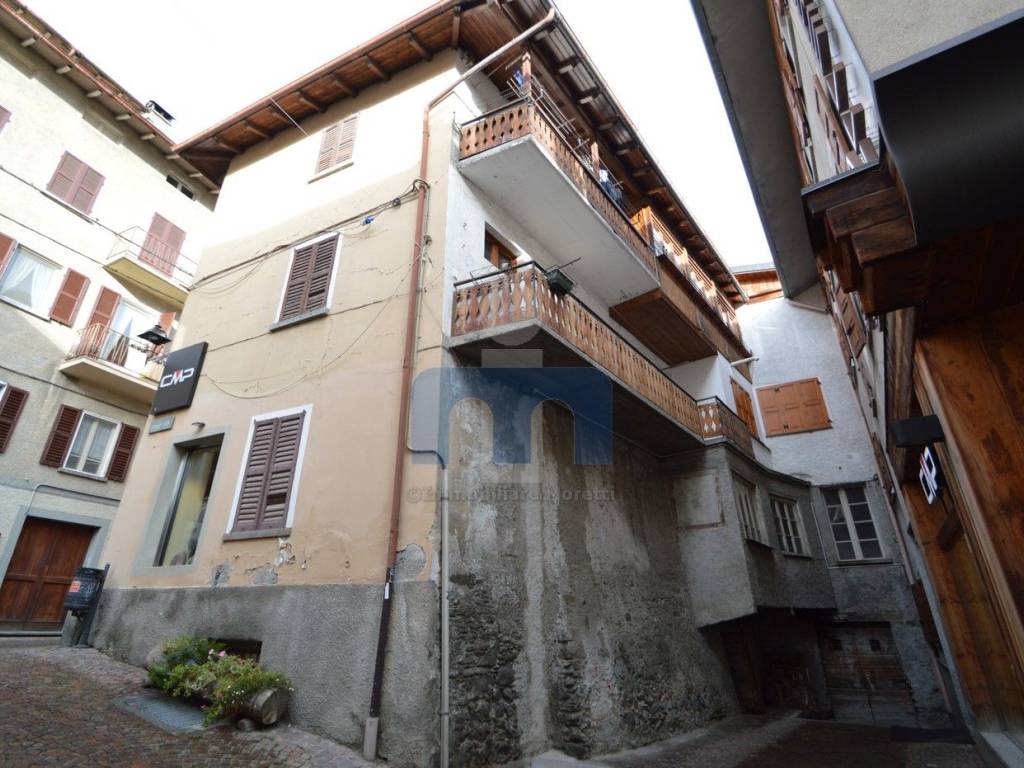 Appartamento a Bormio in Via Roma, 53 - Foto 3