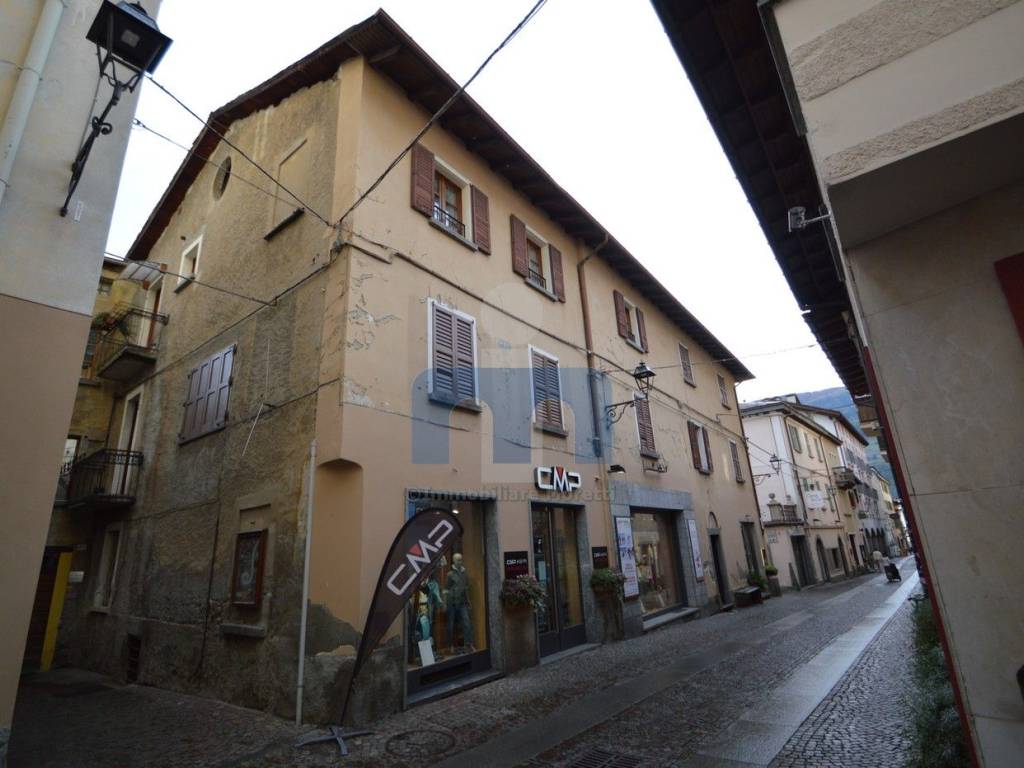 Appartamento a Bormio in Via Roma, 53 - Foto 4