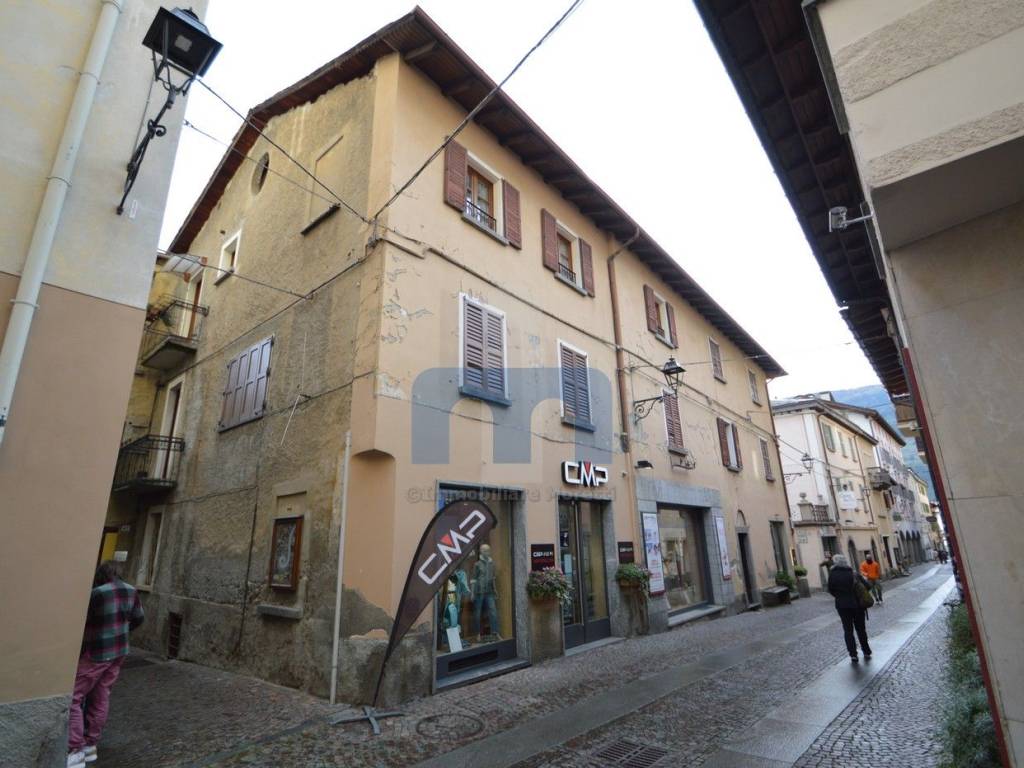 Appartamento a Bormio in Via Roma, 53 - Foto 5