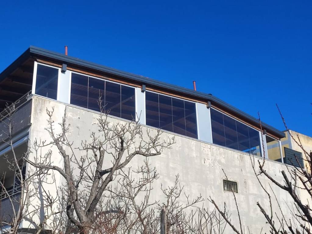 Appartamento a San giorgio a cremano in str. vicinale di bolino - Foto 2