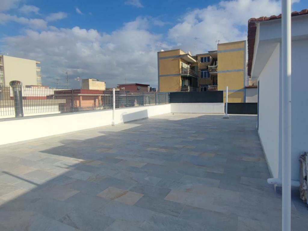 Appartamento a San giorgio a cremano in str. vicinale di bolino - Foto 4