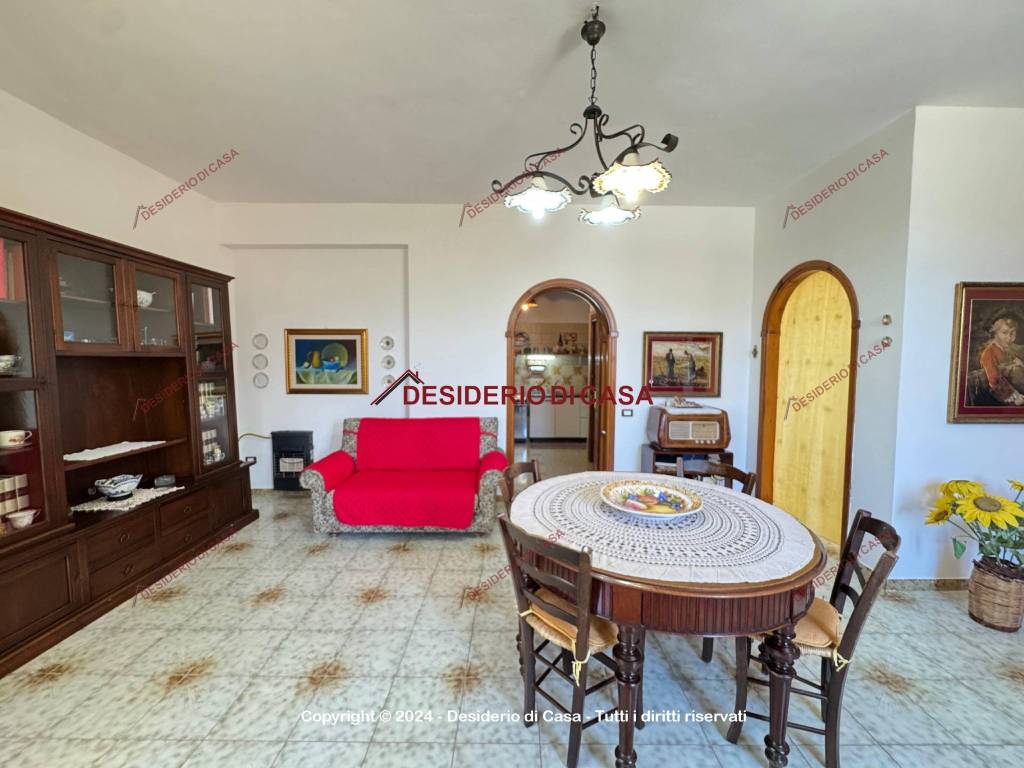 Villa a Misilmeri in Via L 20 - Foto 2