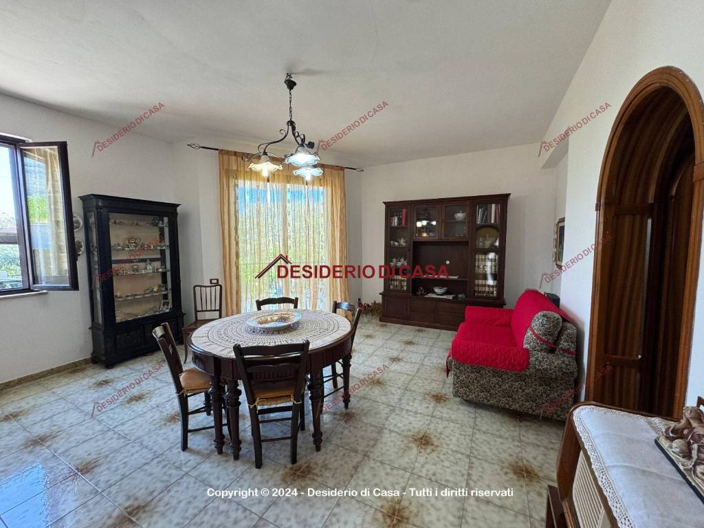 Villa a Misilmeri in Via L 20 - Foto 3
