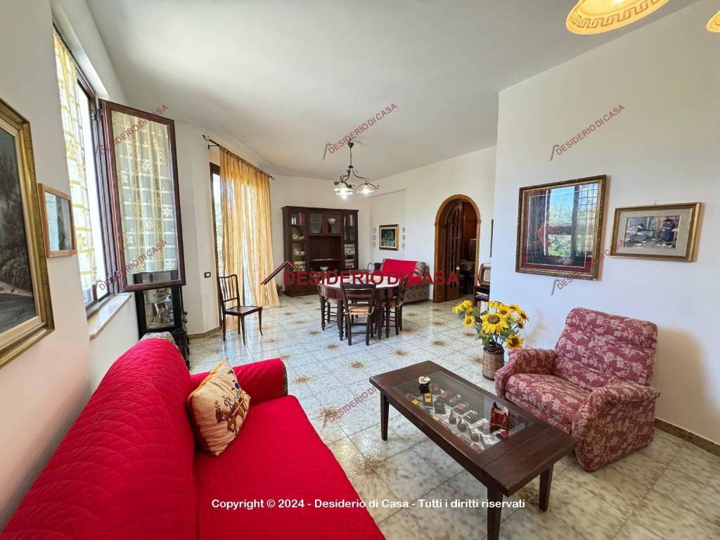 Villa a Misilmeri in Via L 20 - Foto 4