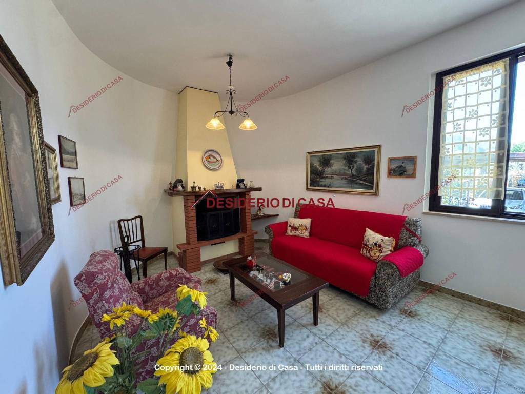 Villa a Misilmeri in Via L 20 - Foto 5