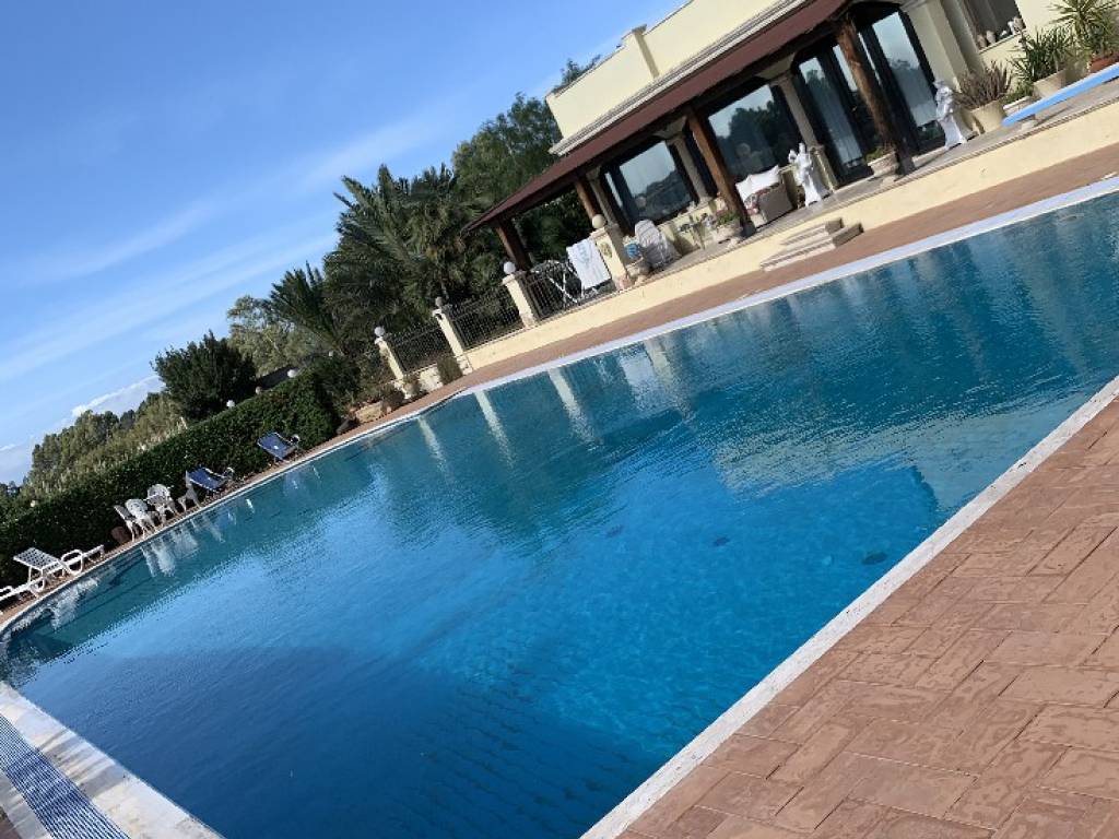 Villa a Quartu sant'elena in Via San Martino - Foto 2