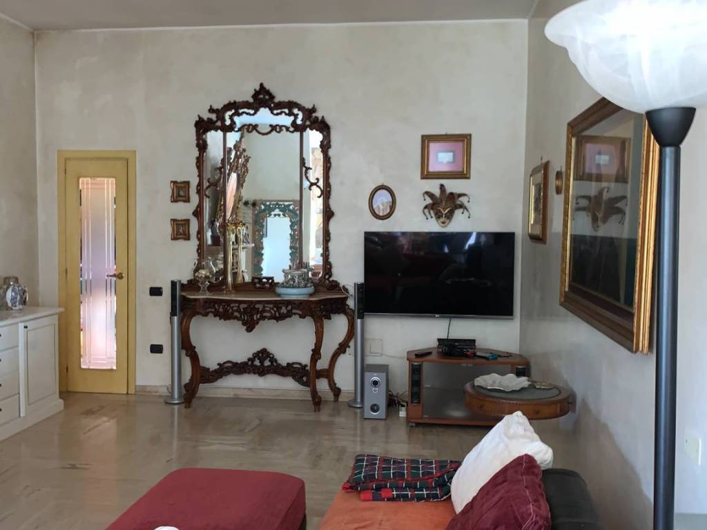 Villa a Quartu sant'elena in Via San Martino - Foto 3