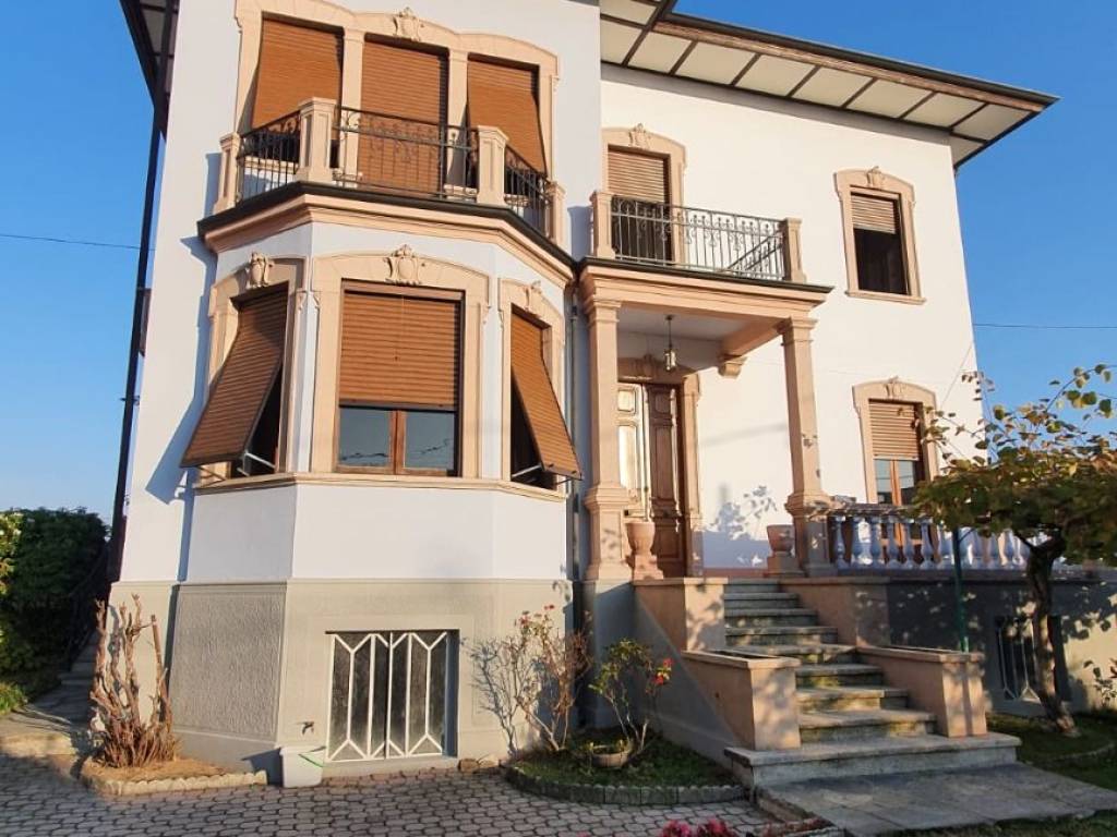 Villa a Masserano in Via Roma, 32 - Foto 3