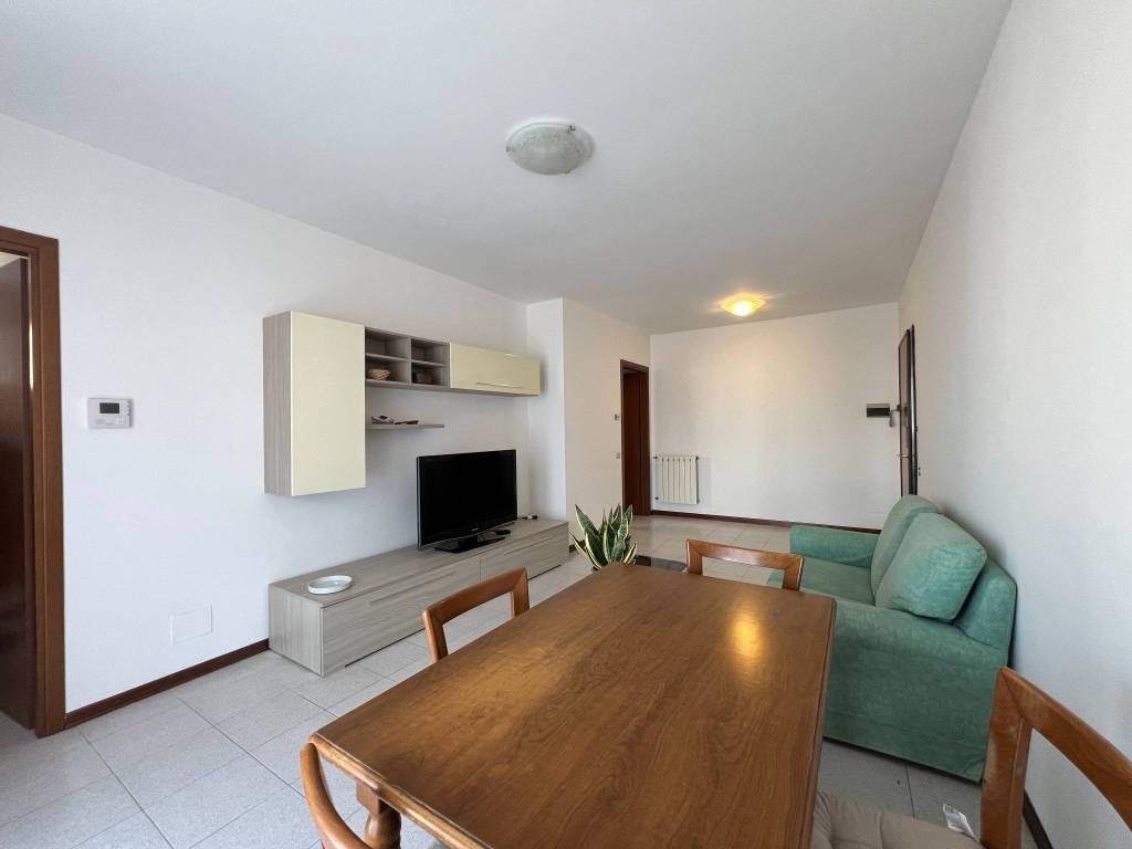 Appartamento a Sant'angelo lodigiano in Viale Sandro Pertini, 1 - Foto 4
