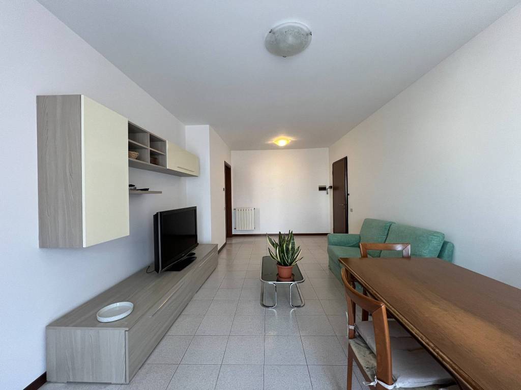 Appartamento a Sant'angelo lodigiano in Viale Sandro Pertini, 1 - Foto 5
