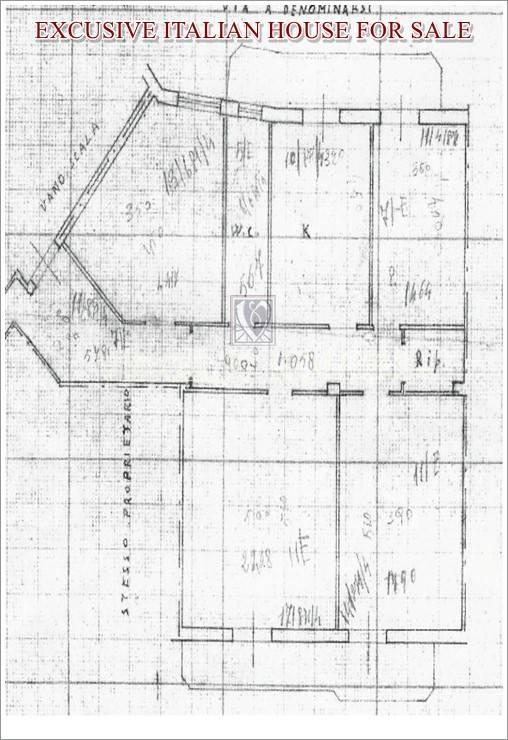 Appartamento a Ostuni in Via Giovanni XXIII, 27 - Foto 2