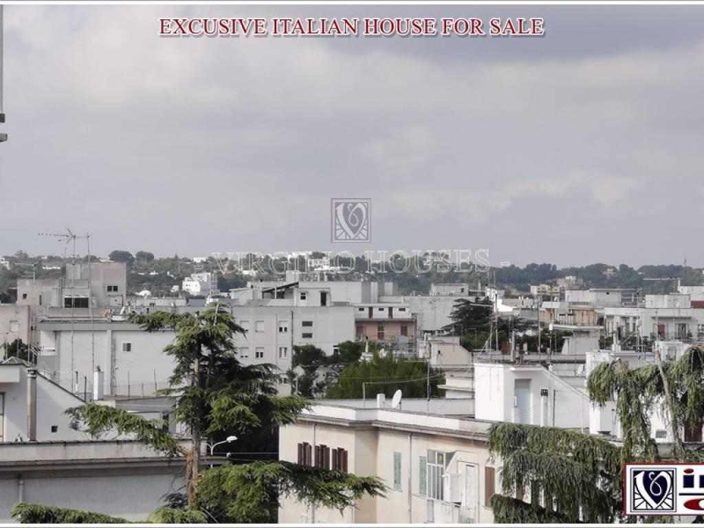 Appartamento a Ostuni in Via Giovanni XXIII, 27 - Foto 4