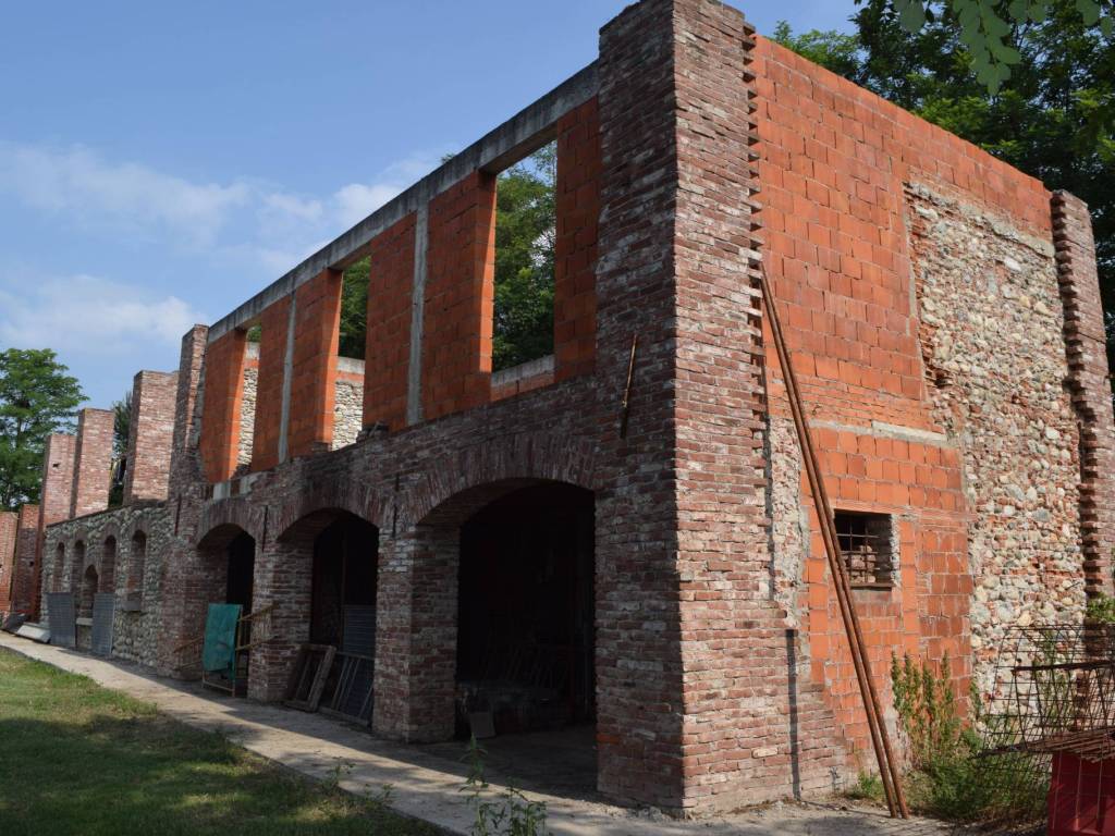 Rustico / casale a Sillavengo - Foto 3