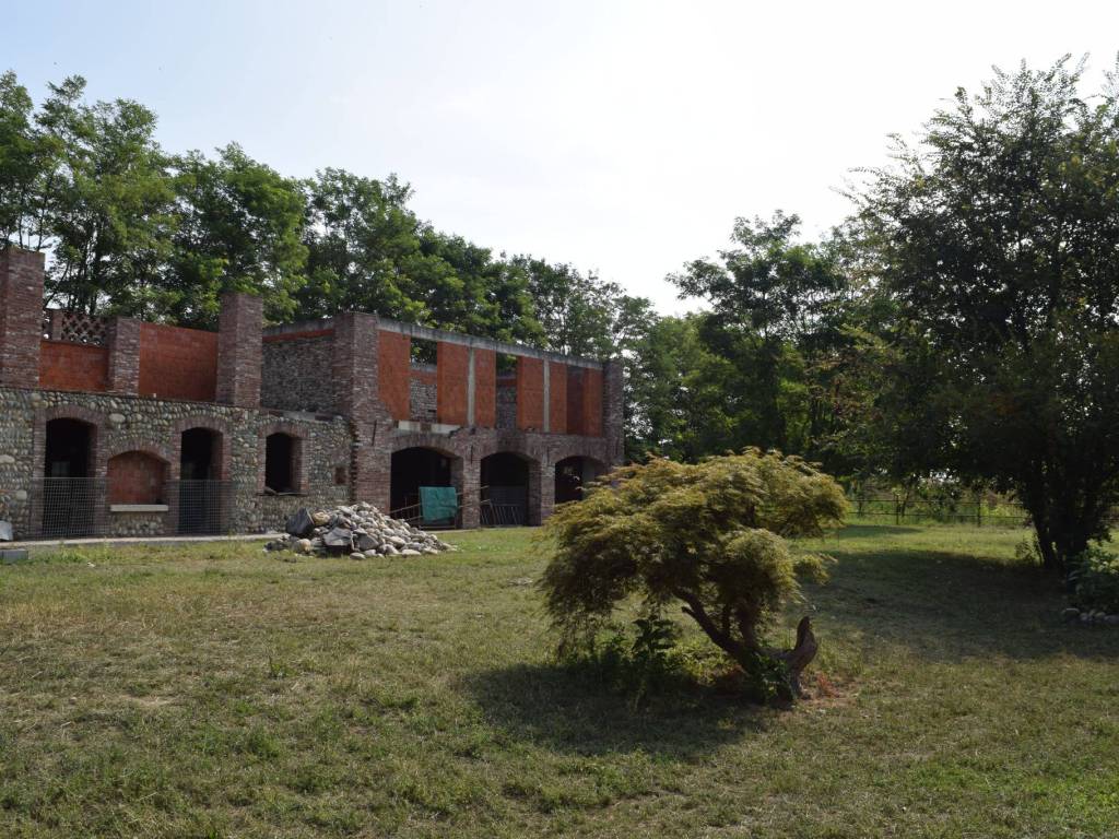 Rustico / casale a Sillavengo - Foto 5