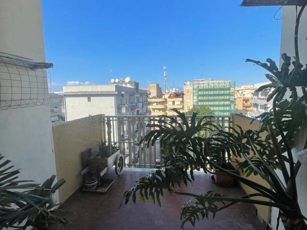Appartamento a Reggio calabria in Via Palermo - Foto 4