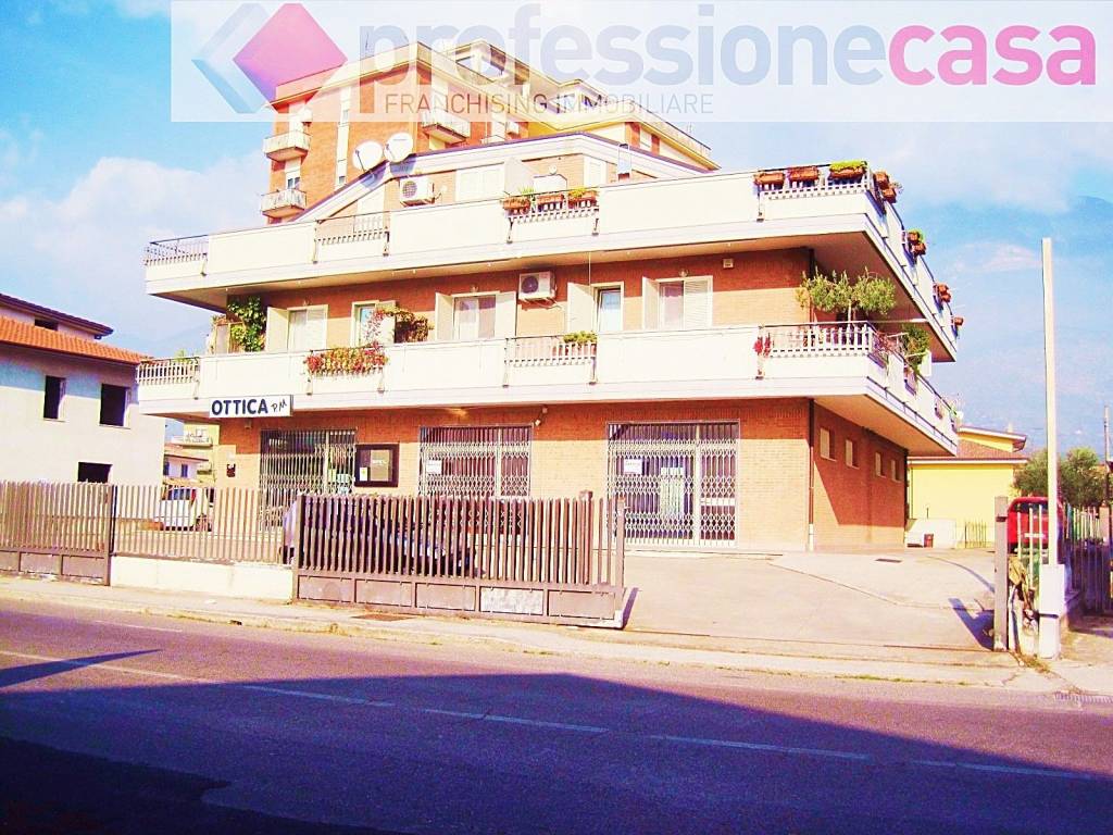 Immobile a Piedimonte san germano in Via CASILINA, 0 - Foto 5