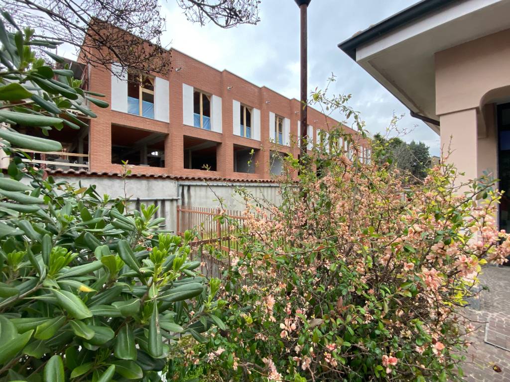 Villetta a schiera a Agrate brianza in Via Gian Matteo Ferrario - Foto 3