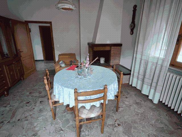 Villa a Sansepolcro in Via 19 Marzo - Foto 3