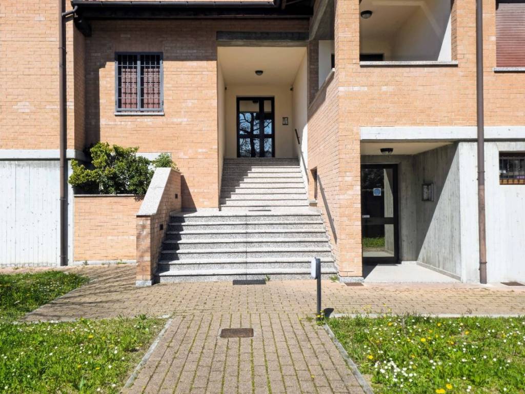 Appartamento a Castellarano in Via Cesare Battisti, 49 - Foto 2