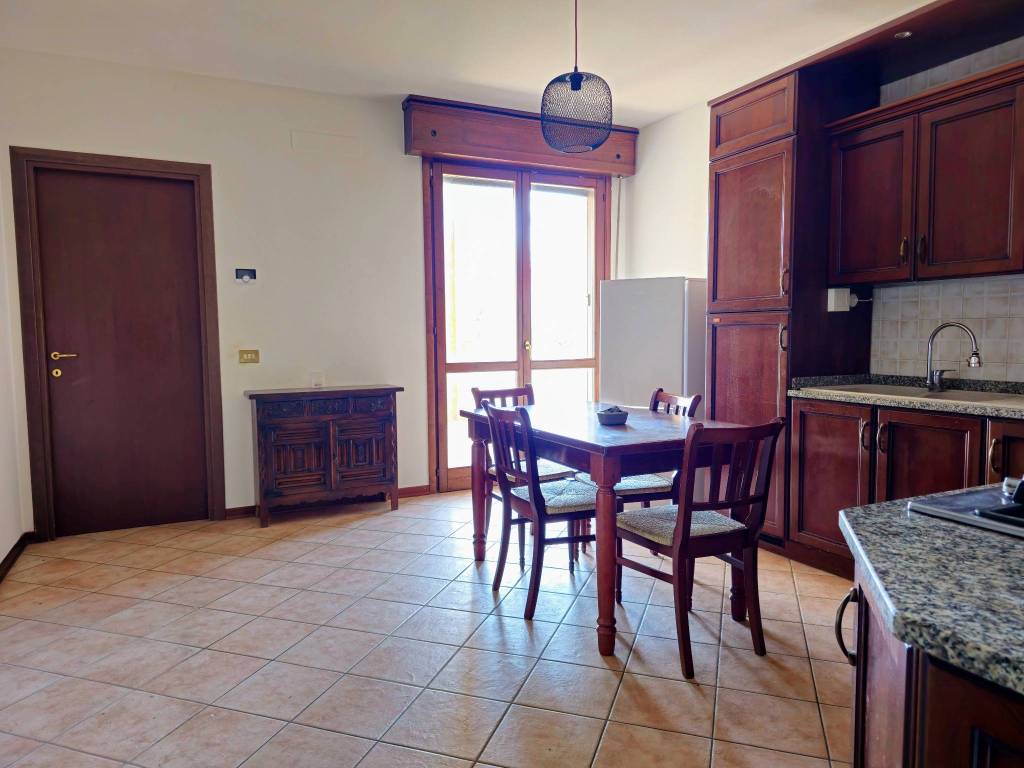 Appartamento a Castellarano in Via Cesare Battisti, 49 - Foto 5