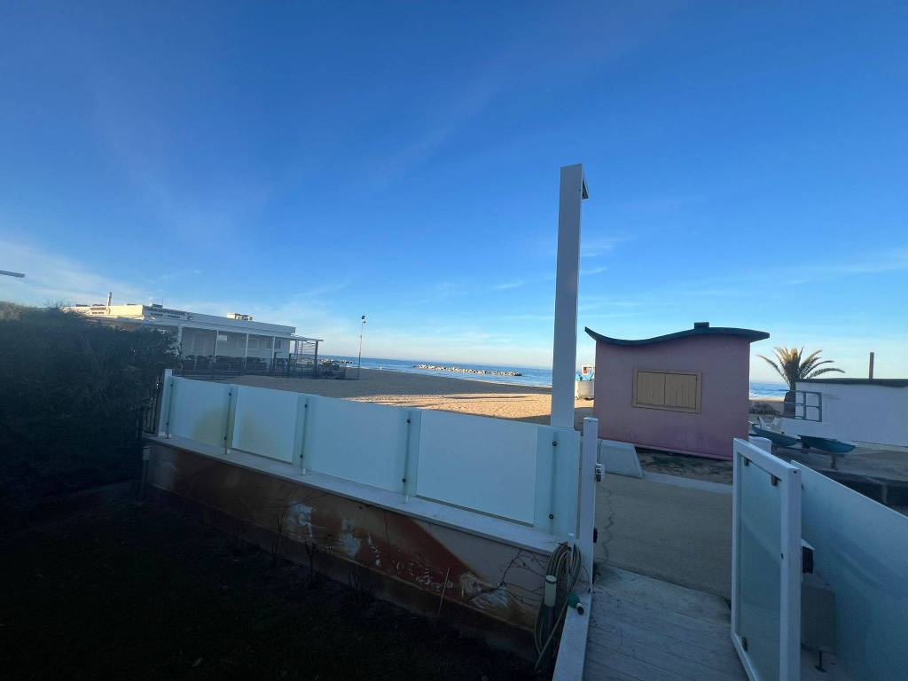 Villetta a schiera a Francavilla al mare in Viale Alcione - Foto 4