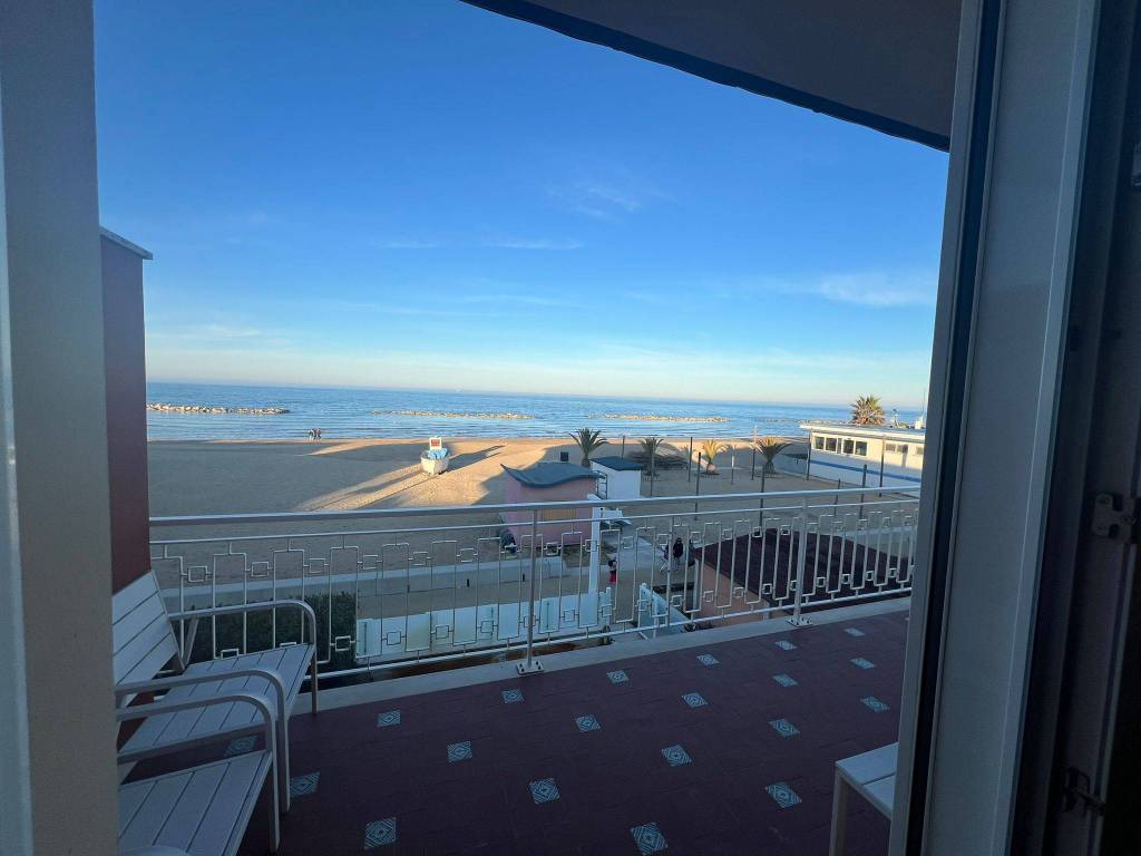 Villetta a schiera a Francavilla al mare in Viale Alcione - Foto 5